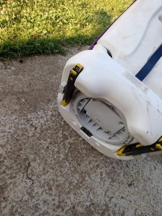 Scaune auto copii.isofix.