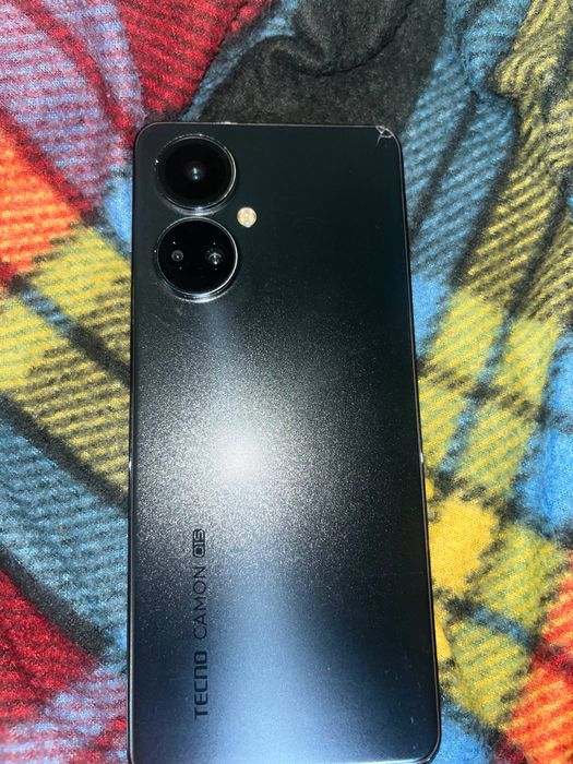 Tecno Camon 19 Pro