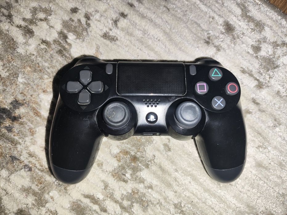 Playstation 4 на 1ТБ