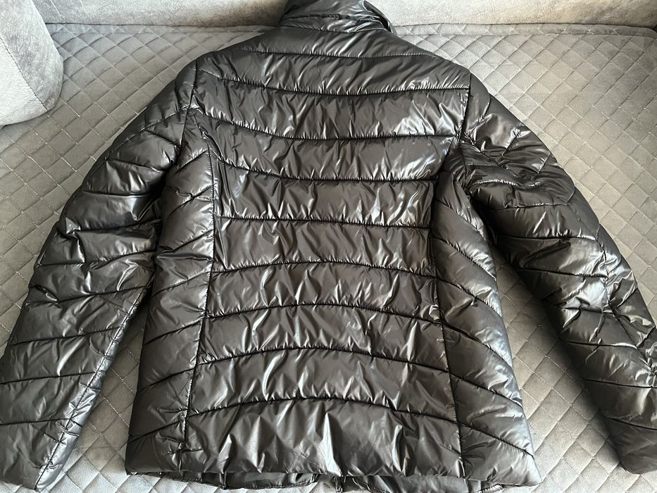 Женские демисезонные куртки