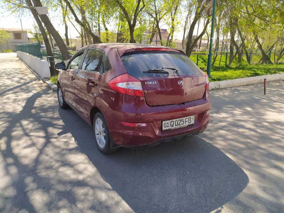 Продаю  Forza 2014