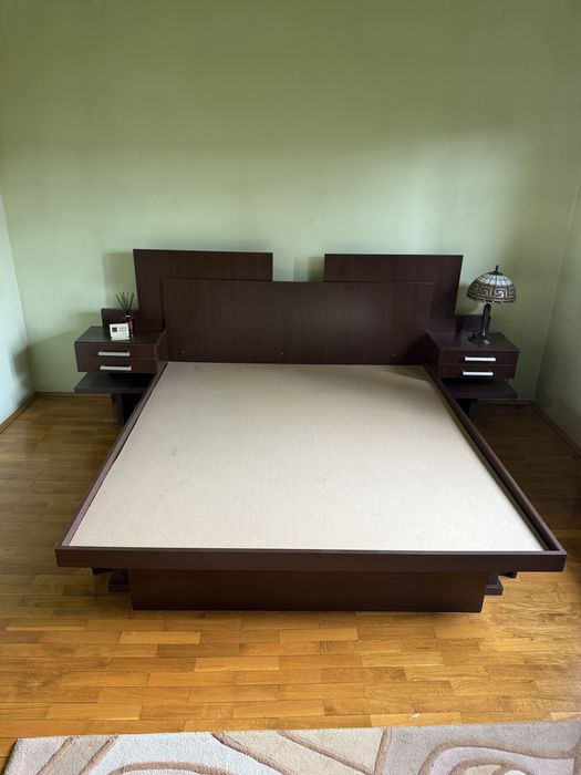 Cadru pat dormitor 160x200