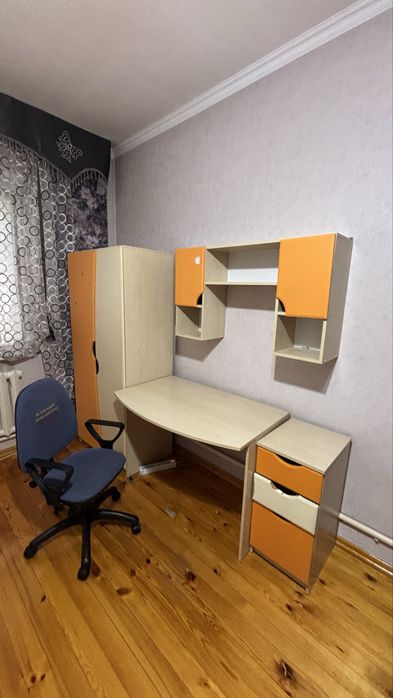 Продам мебель детский