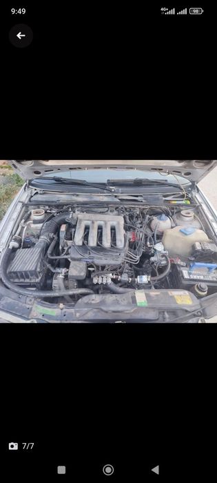 Каса компьютер пн пассат