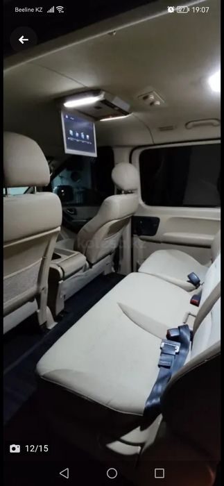 Продам Hyundai H1