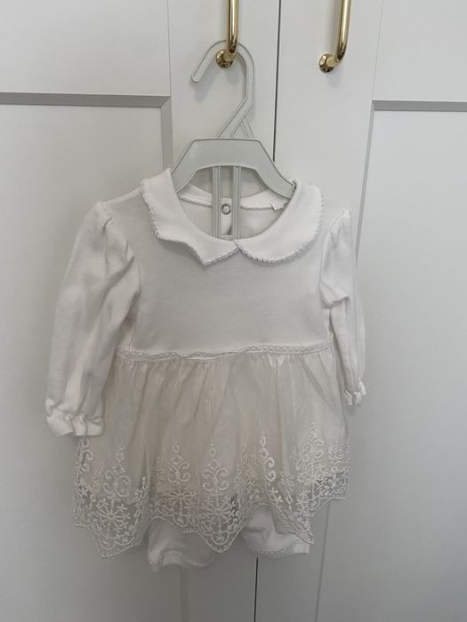 Set nou pentru bebelusi ( este ok si pentru botez)