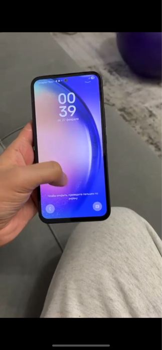 Samsung A54 Продается