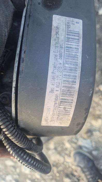 Двигател/Мотор за VW,Ауди,Сеат,Шкода 1.4 75 кс бензин  97- 2004г AKQ