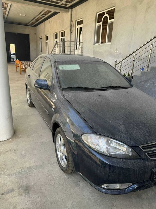 Chevrolet Gentra (Darmon Blue) sotiladi