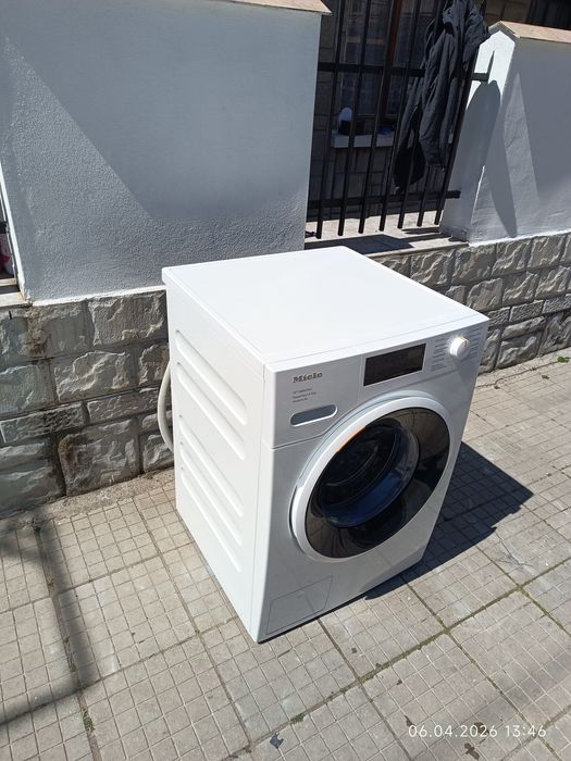 Пералня miele модел 23-та година