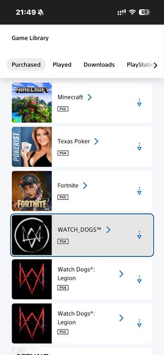 Playstation 5 (+игры)