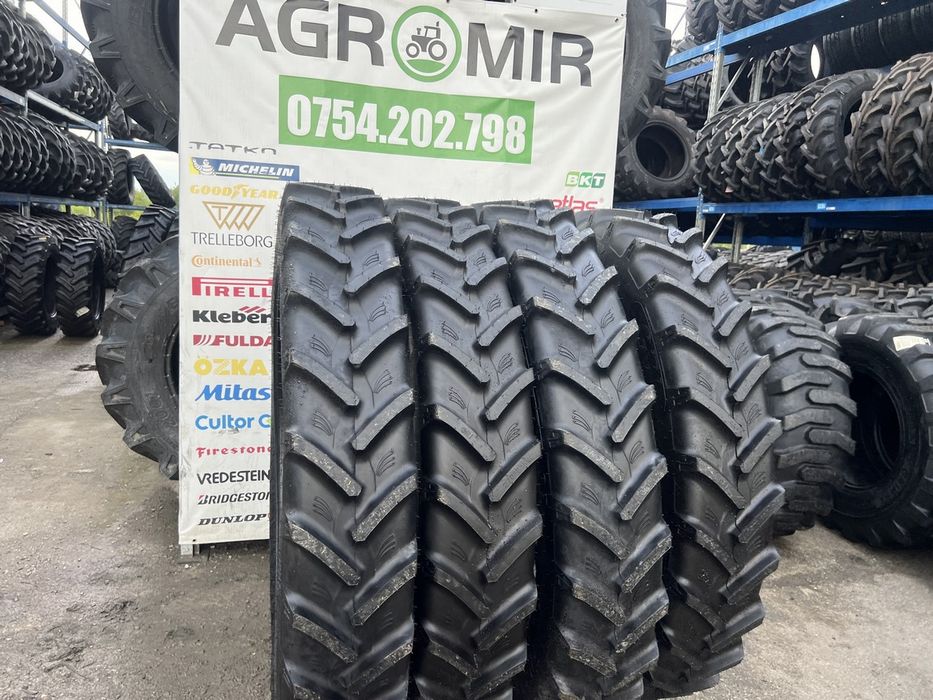 Anvelopa 270/95 R48 GRI GREEN XLR 95 TL R-1 144D (11.2 R48)  Cauciucuri tractor, Fiat, Case, Fendt, John Deere, New Holland, Massey Ferguson, UTB   Ca