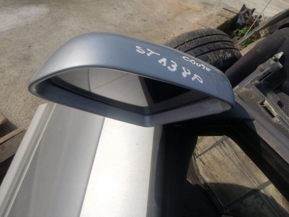 Oglinzi, negre, gri(coupe) stanga dreapta audi a3 8p an 2004-2010