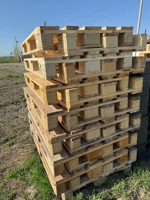 Продам палеты качественные