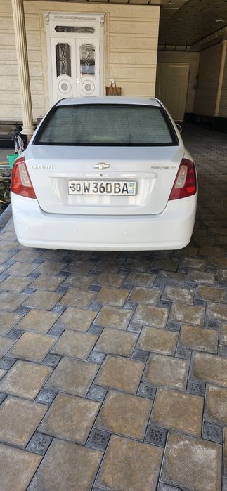 Продаётся Ласетти