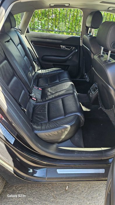 Ауди А6 С6 3.0 TDI QUATTRO
