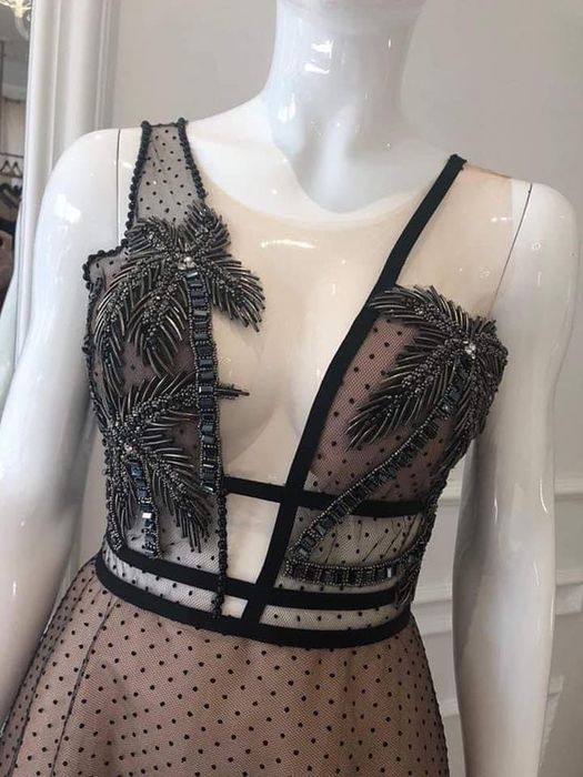 Абитуриентска рокля