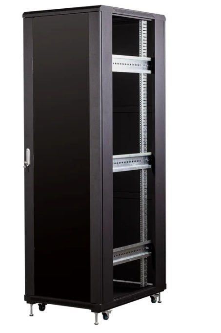Телекоммуникационный шкаф 37U 600x800