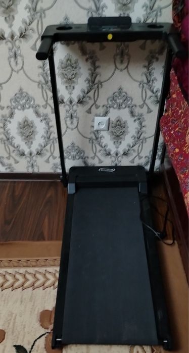 Begavoy daroshka 120 kg