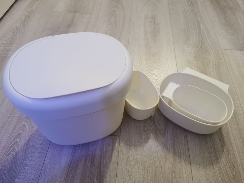 Accesorii Masa de infasat