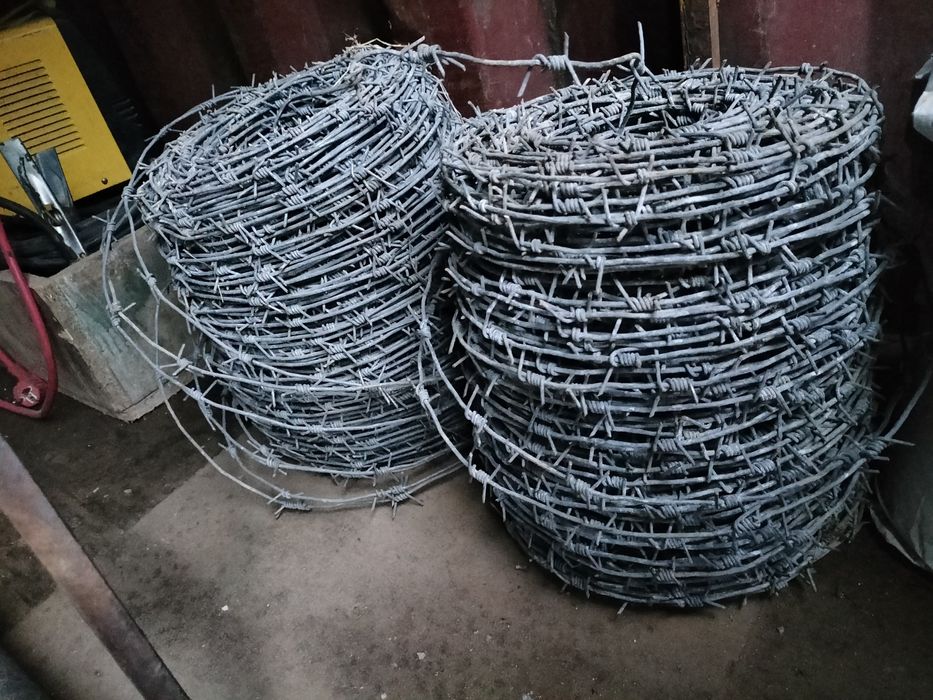 Провалка с калёчкой