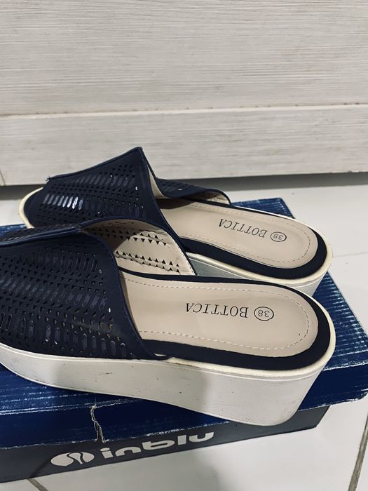 Шлека удобные 38