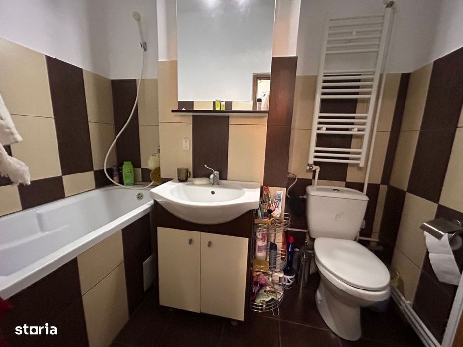 Apartament 1 camera, Dorobantilor, etaj 2, suprafata 38mp
