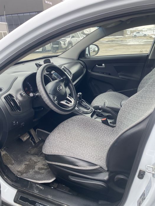 Автомобильный чехол