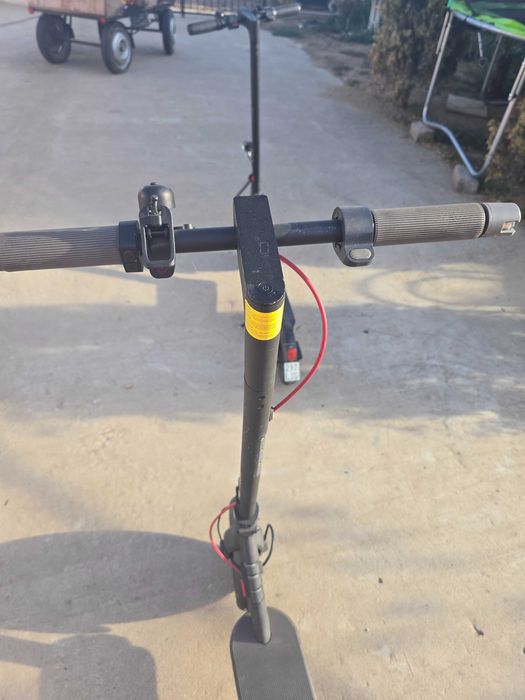 Trotinete electrice de vanzare