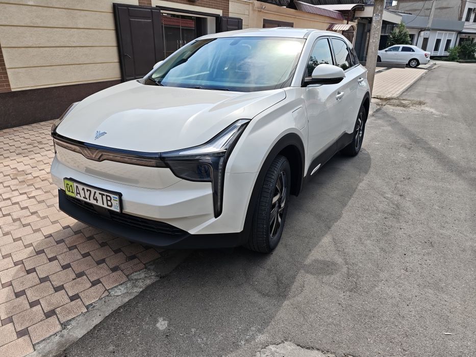 Продается Neta U Pro 401km