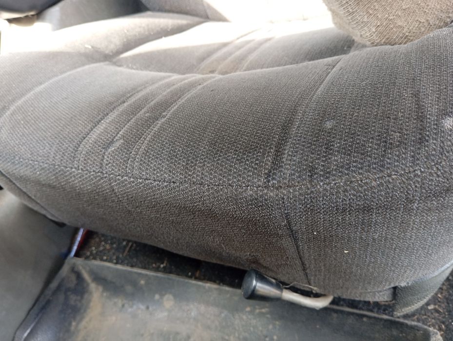 Продам сиденье на газель