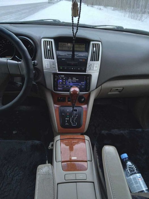 Продам LEXUS RX 330 , 2004 год