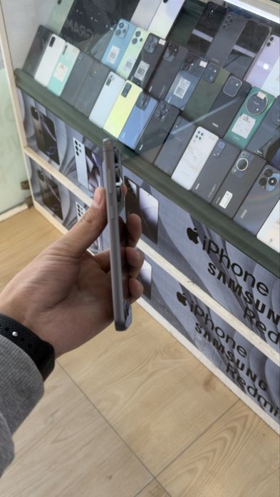 Samsung S23fe 8/256 Gb arzon