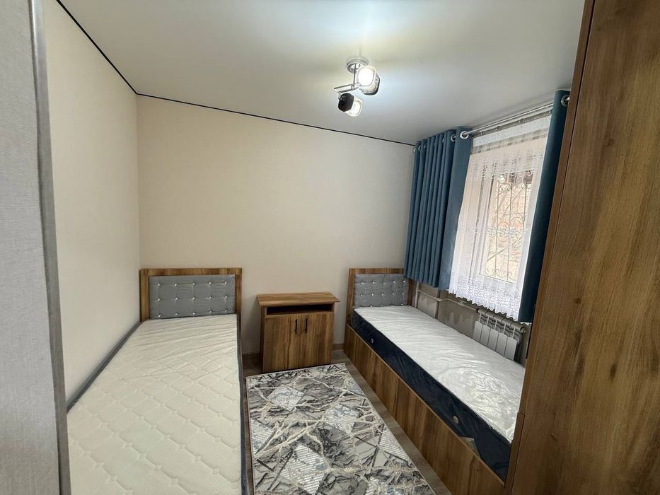 Сдается 3х комнатная квартира 
С обстановкой ЛЮКС после ремонта