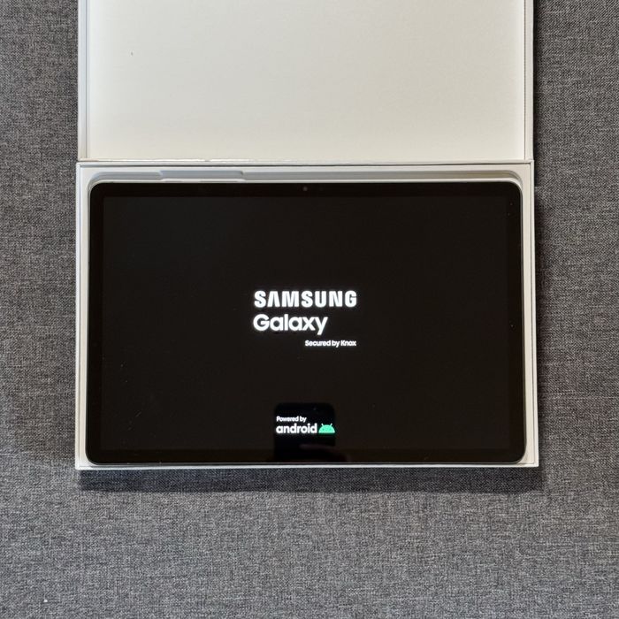 Tableta Samsung Tab S9 5G Graphite | 128GB | 8GB RAM | S Pen | Factura + Garantie | Pret Fix