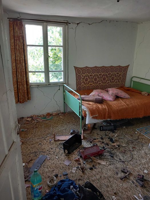 Продава се Къща в Враца, Студентски град - 60 кв.м за 145 €/кв.м - Снимка #4