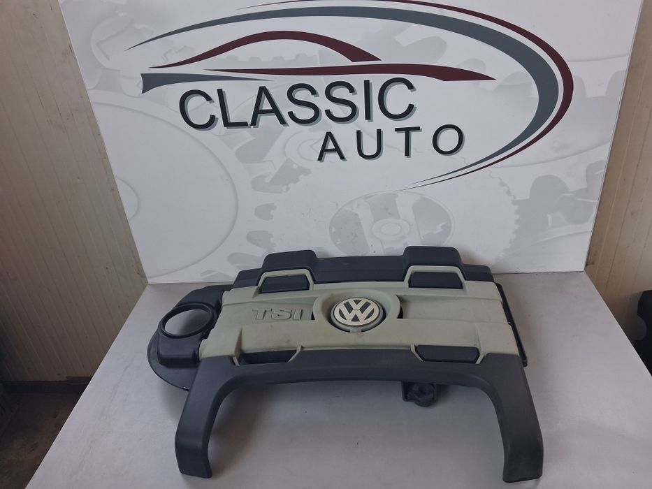 Кора двигател VW 1.4, 2.0TSI