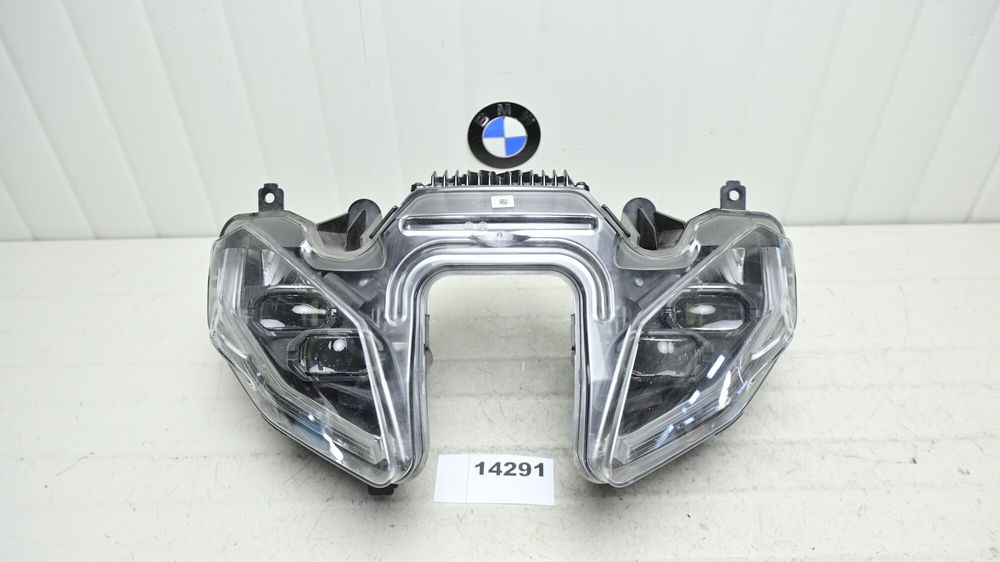 Far BMW S1000XR / M1000XR K69 2020 - 2025