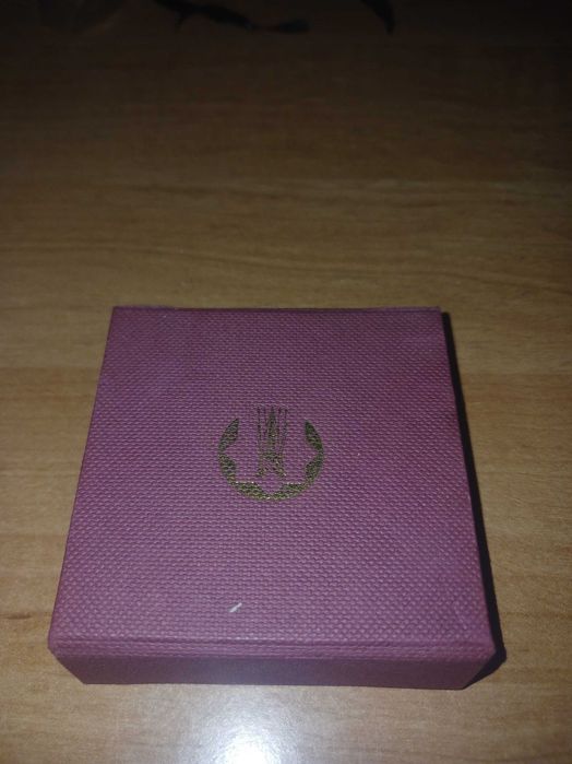 Òmir shejiresi монета