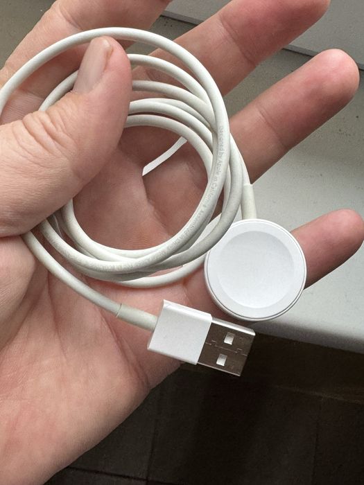 Зарядка apple watch original