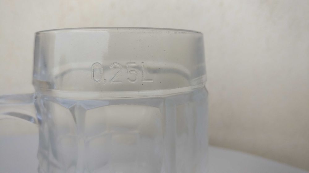 Малки халби, дебелостенни