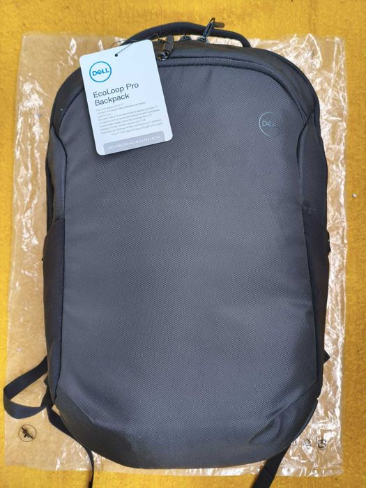 NOU Rucsac Dell EcoLoop Pro Backpack 17" (CP5723)