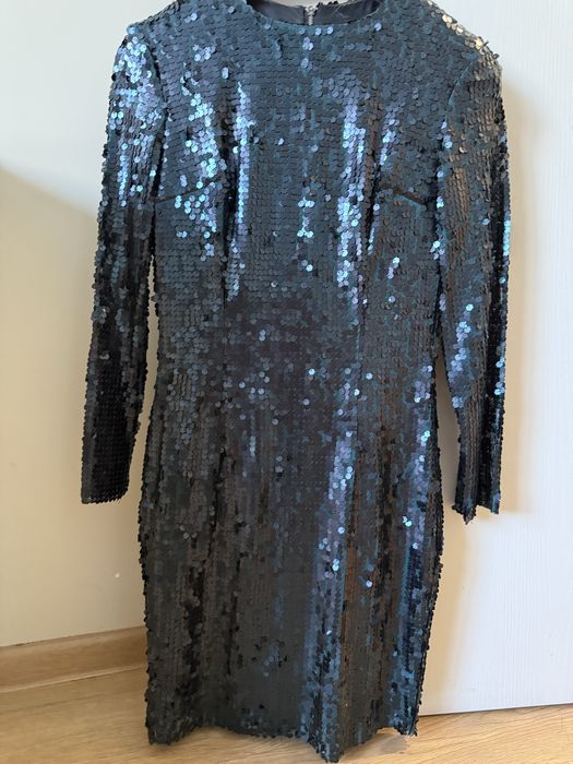 Рокля VINCIT / стара колекция