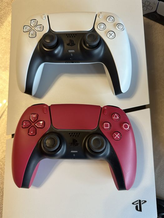 PlayStation 5 Digital Edition