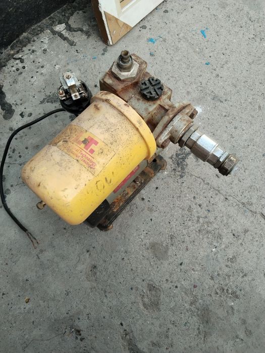 Маторчик для воды продам