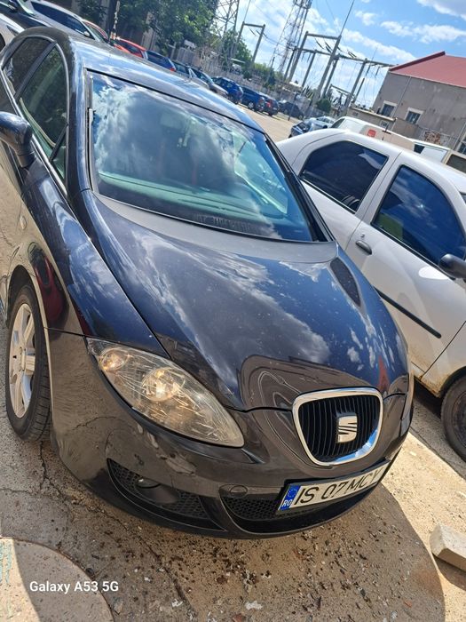 Se vinde Seat Leon