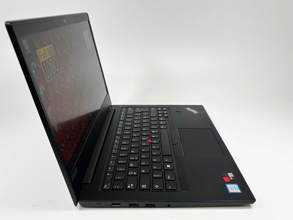 Lenovo Thinkpad E480 Intel i5 16gb ram 256gb ssd 14 inch Full Hd Factura Garantie 1 an