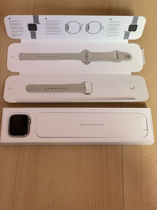 Apple watch Series 8 45mm