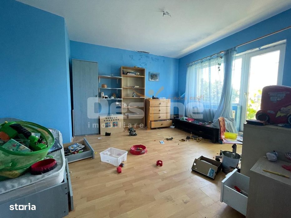 Casă individuală – Săftica | Teren 1.000 mp