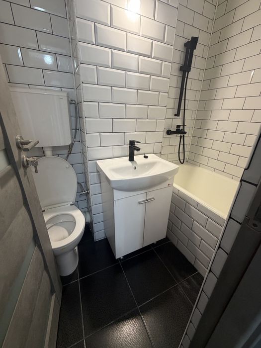 Apartament 2 camere, complet renovat